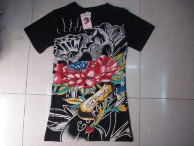 cheap Ed Hardy Shirt(Women)-507